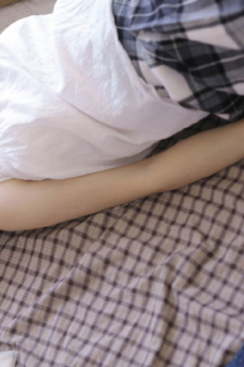 图书馆的女友
