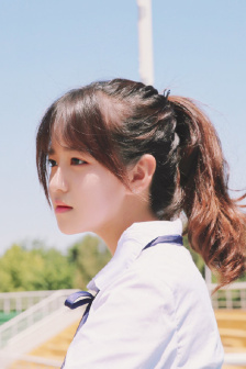 狂野少女电视剧
