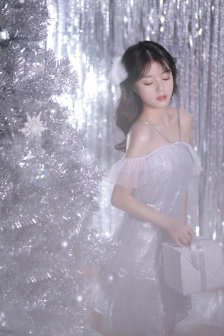 女绿巨人